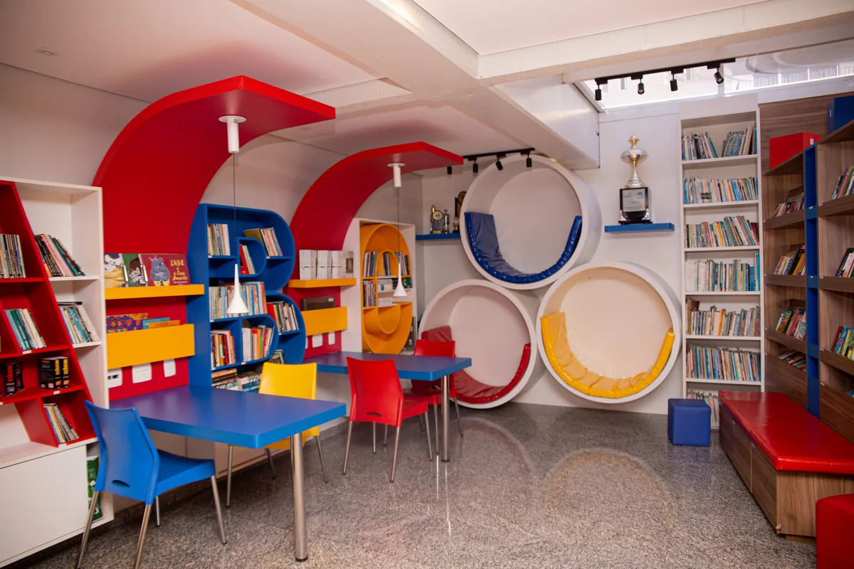 Espaço da Educação Infantil — foto 5