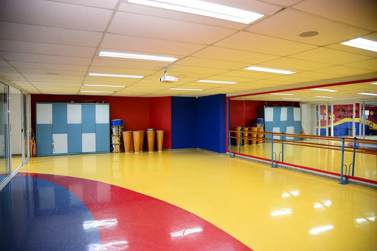 Como funcionam as avaliações — Educação Infantil