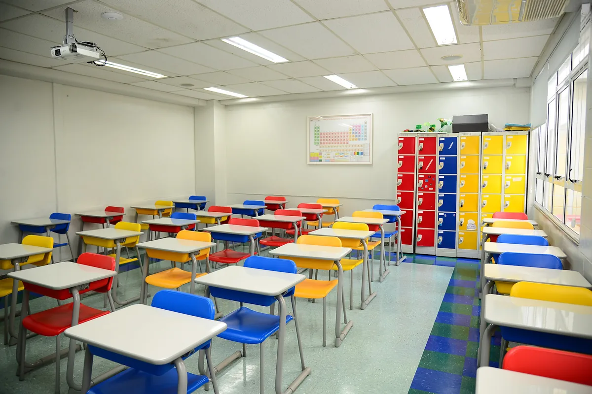 Nossa proposta pedagógica — Ensino Fundamental — Anos Iniciais