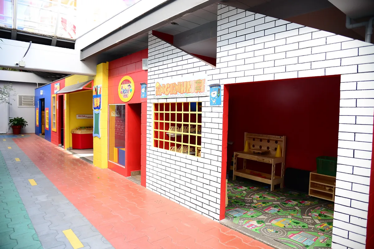 Vila do Saber — Ensino Fundamental — Anos Iniciais