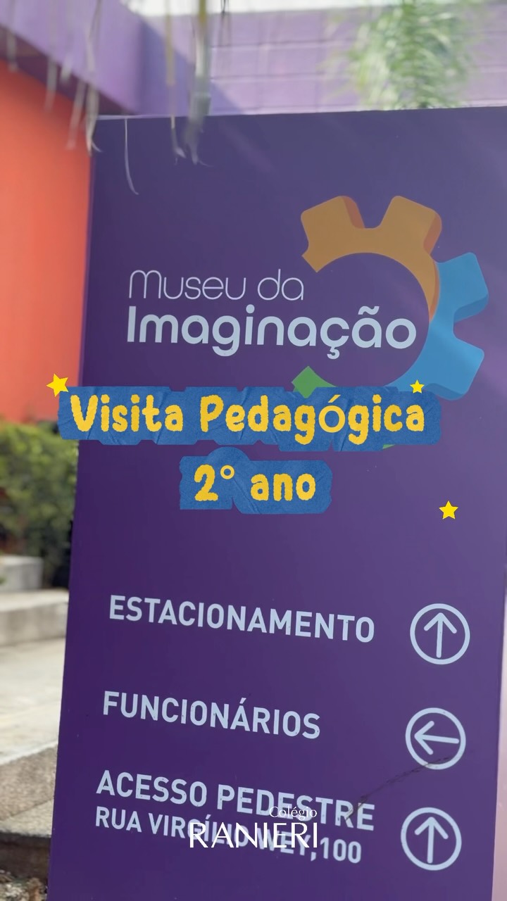 Imaginar, explorar e aprender!