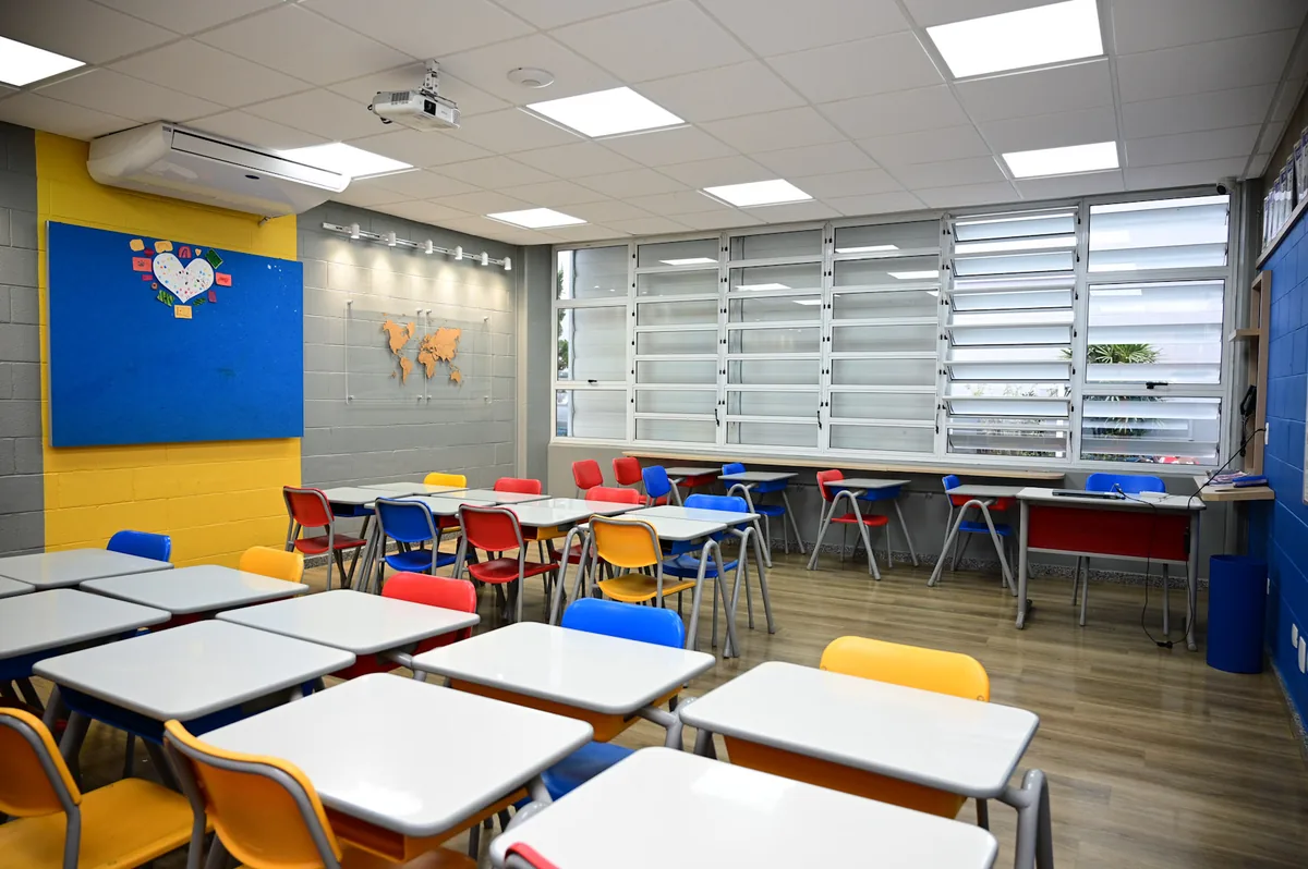 Ensino Fundamental – Anos Iniciais — Colégio Ranieri