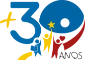 Selo +30 anos do Colégio Ranieri